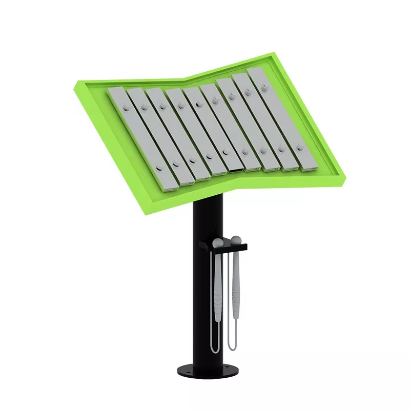 Melodia de Harmony Park