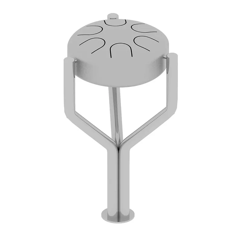 Pequeno Babel Drum Outdoor