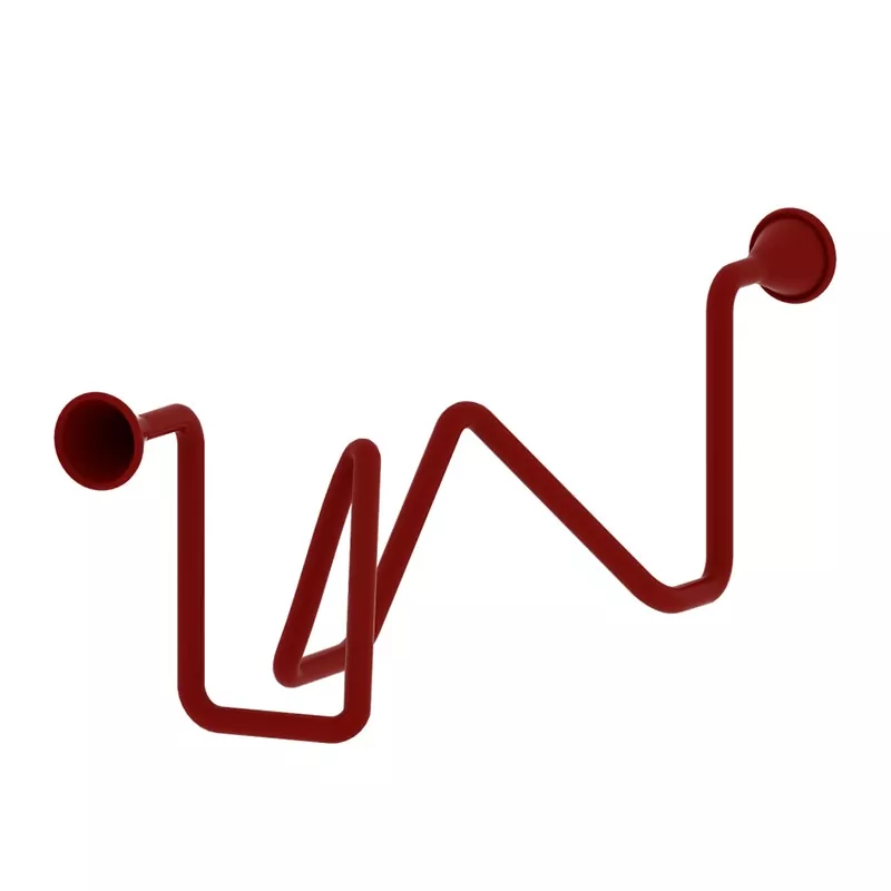 Tubos de conversação para o playground